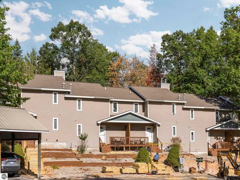 Tiny photo for 3948 Sherwood Forest Drive, Traverse City, MI 49686 (MLS # 1939850)