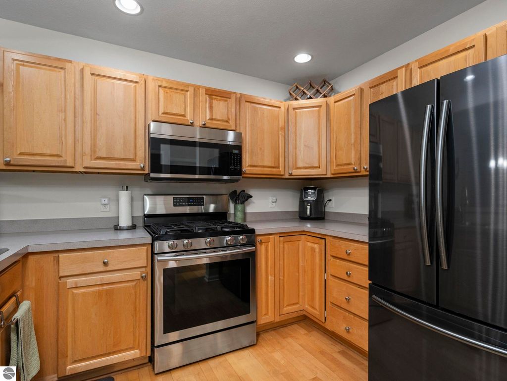 Photo of 3948 Sherwood Forest Drive, Traverse City, MI 49686 (MLS # 1939850)