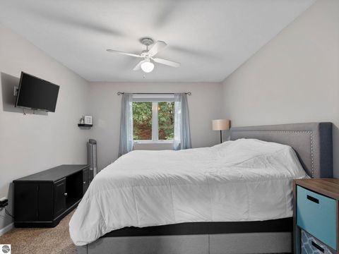 Tiny photo for 3948 Sherwood Forest Drive, Traverse City, MI 49686 (MLS # 1939850)