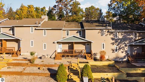 Tiny photo for 3948 Sherwood Forest Drive, Traverse City, MI 49686 (MLS # 1939850)