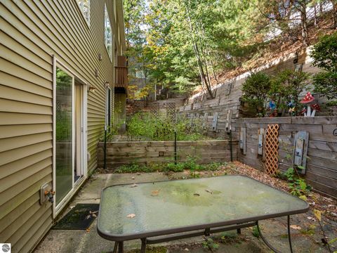 Tiny photo for 3948 Sherwood Forest Drive, Traverse City, MI 49686 (MLS # 1939850)