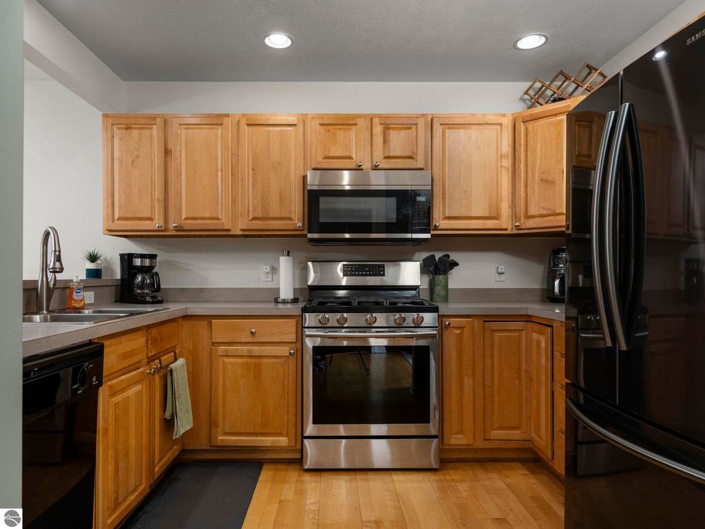 Photo of 3948 Sherwood Forest Drive, Traverse City, MI 49686 (MLS # 1939850)