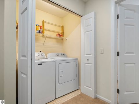 Tiny photo for 3948 Sherwood Forest Drive, Traverse City, MI 49686 (MLS # 1939850)