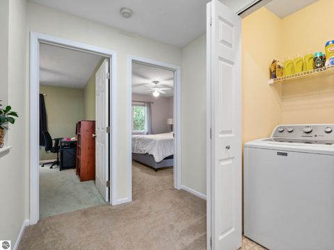 Tiny photo for 3948 Sherwood Forest Drive, Traverse City, MI 49686 (MLS # 1939850)