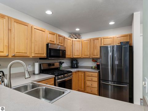 Tiny photo for 3948 Sherwood Forest Drive, Traverse City, MI 49686 (MLS # 1939850)