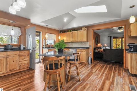 Tiny photo for 3626 90th Avenue, Evart, MI 49631 (MLS # 1939735)