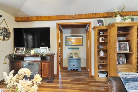 Tiny photo for 3626 90th Avenue, Evart, MI 49631 (MLS # 1939735)