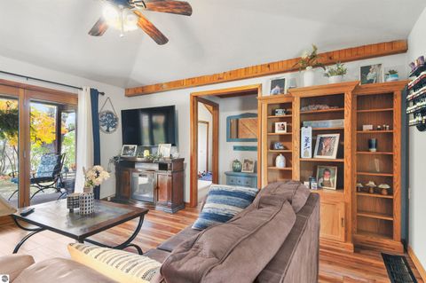 Tiny photo for 3626 90th Avenue, Evart, MI 49631 (MLS # 1939735)