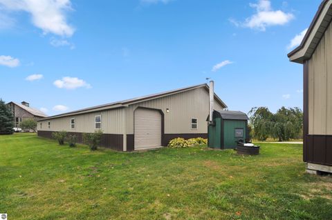 Tiny photo for 3626 90th Avenue, Evart, MI 49631 (MLS # 1939735)