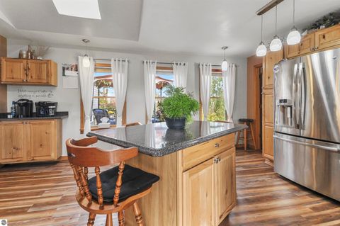 Tiny photo for 3626 90th Avenue, Evart, MI 49631 (MLS # 1939735)