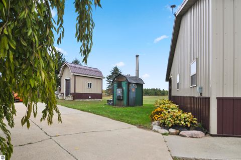 Tiny photo for 3626 90th Avenue, Evart, MI 49631 (MLS # 1939735)