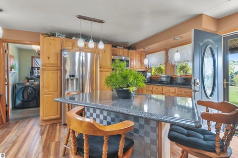 Tiny photo for 3626 90th Avenue, Evart, MI 49631 (MLS # 1939735)