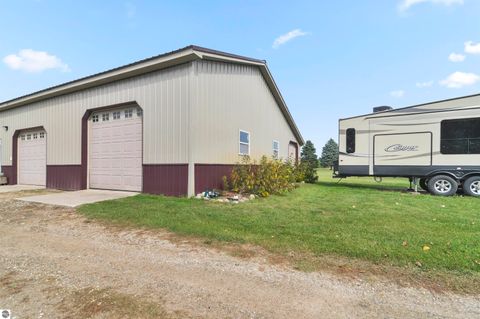 Tiny photo for 3626 90th Avenue, Evart, MI 49631 (MLS # 1939735)