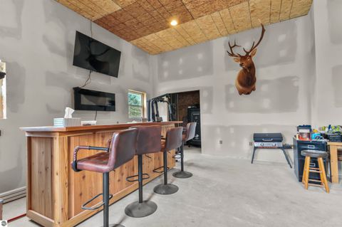 Tiny photo for 3626 90th Avenue, Evart, MI 49631 (MLS # 1939735)