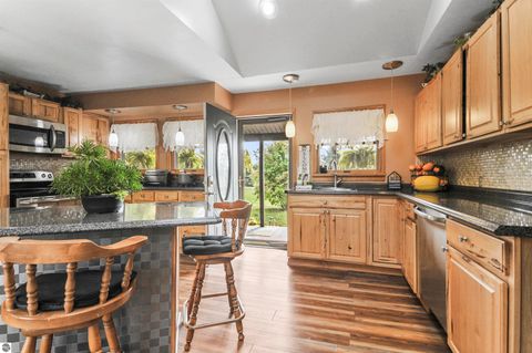 Tiny photo for 3626 90th Avenue, Evart, MI 49631 (MLS # 1939735)