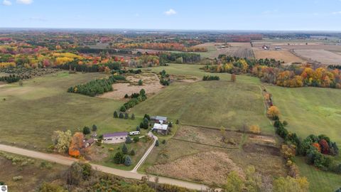 Tiny photo for 3626 90th Avenue, Evart, MI 49631 (MLS # 1939735)