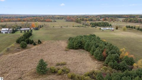 Tiny photo for 3626 90th Avenue, Evart, MI 49631 (MLS # 1939735)