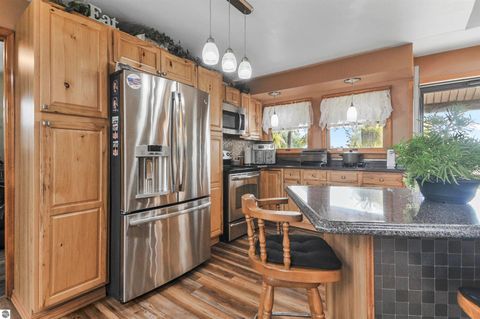 Tiny photo for 3626 90th Avenue, Evart, MI 49631 (MLS # 1939735)