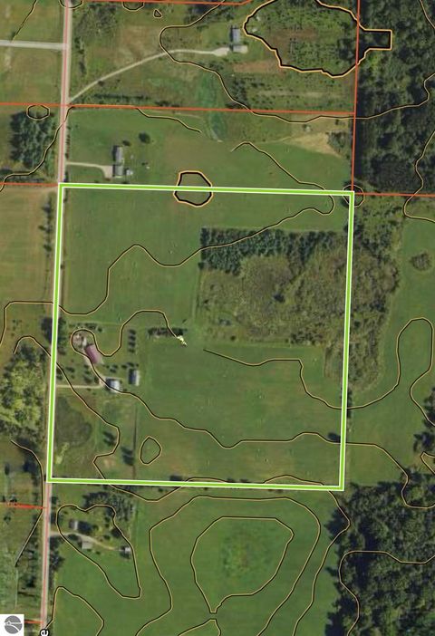 Tiny photo for 3626 90th Avenue, Evart, MI 49631 (MLS # 1939735)