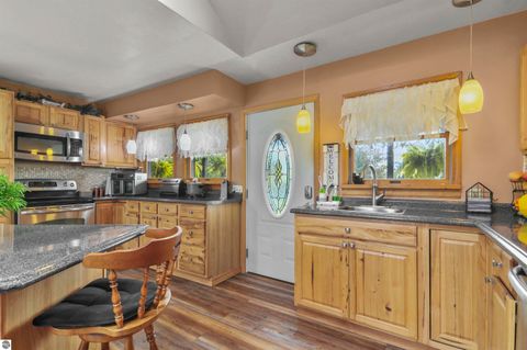 Tiny photo for 3626 90th Avenue, Evart, MI 49631 (MLS # 1939735)