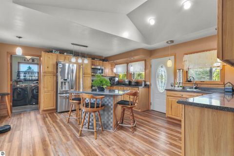 Tiny photo for 3626 90th Avenue, Evart, MI 49631 (MLS # 1939735)