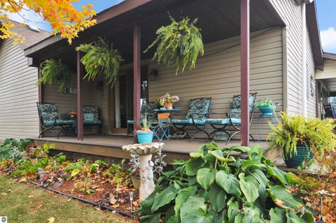 Tiny photo for 3626 90th Avenue, Evart, MI 49631 (MLS # 1939735)