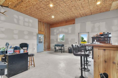 Tiny photo for 3626 90th Avenue, Evart, MI 49631 (MLS # 1939735)