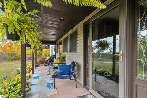 Tiny photo for 3626 90th Avenue, Evart, MI 49631 (MLS # 1939735)