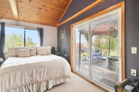 Tiny photo for 3626 90th Avenue, Evart, MI 49631 (MLS # 1939735)