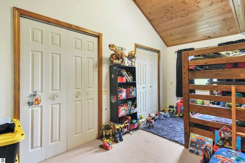 Tiny photo for 3626 90th Avenue, Evart, MI 49631 (MLS # 1939735)