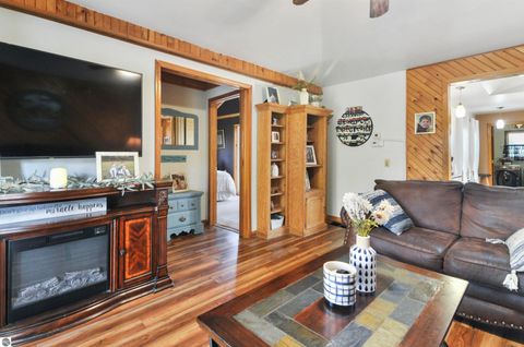 Tiny photo for 3626 90th Avenue, Evart, MI 49631 (MLS # 1939735)