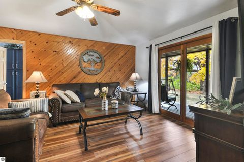 Tiny photo for 3626 90th Avenue, Evart, MI 49631 (MLS # 1939735)