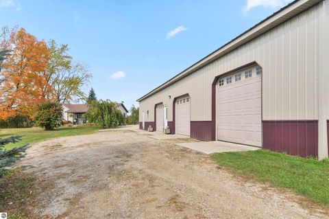 Tiny photo for 3626 90th Avenue, Evart, MI 49631 (MLS # 1939735)