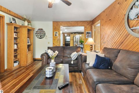 Tiny photo for 3626 90th Avenue, Evart, MI 49631 (MLS # 1939735)