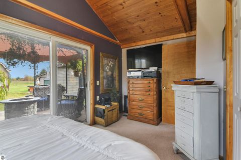 Tiny photo for 3626 90th Avenue, Evart, MI 49631 (MLS # 1939735)