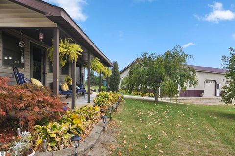 Tiny photo for 3626 90th Avenue, Evart, MI 49631 (MLS # 1939735)