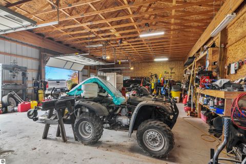 Tiny photo for 3626 90th Avenue, Evart, MI 49631 (MLS # 1939735)