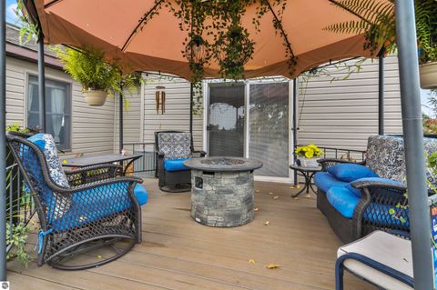 Tiny photo for 3626 90th Avenue, Evart, MI 49631 (MLS # 1939735)