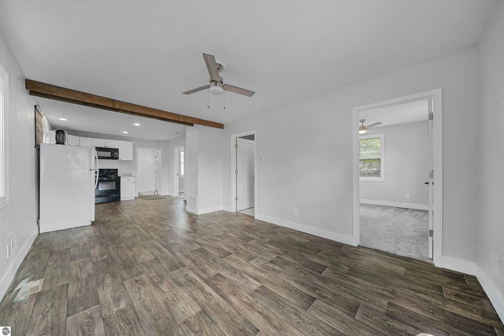 Photo of 414 Donnelly Street, Cadillac, MI 49601 (MLS # 1939122)