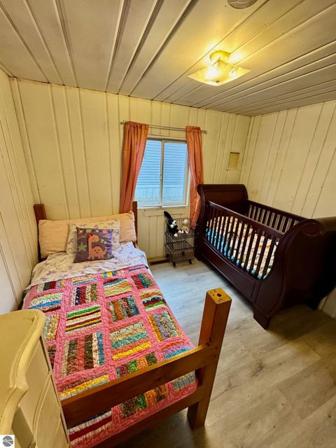 Tiny photo for 1268 N Clare Avenue, Harrison, MI 48625 (MLS # 1940555)