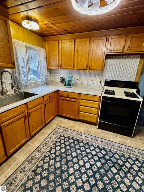 Tiny photo for 1268 N Clare Avenue, Harrison, MI 48625 (MLS # 1940555)