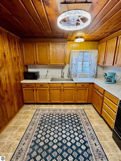 Tiny photo for 1268 N Clare Avenue, Harrison, MI 48625 (MLS # 1940555)