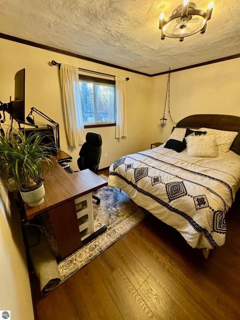 Tiny photo for 1268 N Clare Avenue, Harrison, MI 48625 (MLS # 1940555)