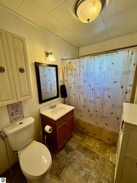 Tiny photo for 1268 N Clare Avenue, Harrison, MI 48625 (MLS # 1940555)