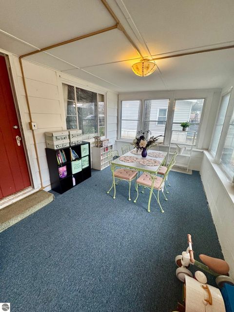 Tiny photo for 1268 N Clare Avenue, Harrison, MI 48625 (MLS # 1940555)