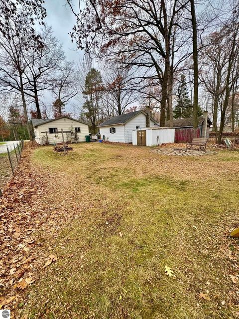 Tiny photo for 1268 N Clare Avenue, Harrison, MI 48625 (MLS # 1940555)