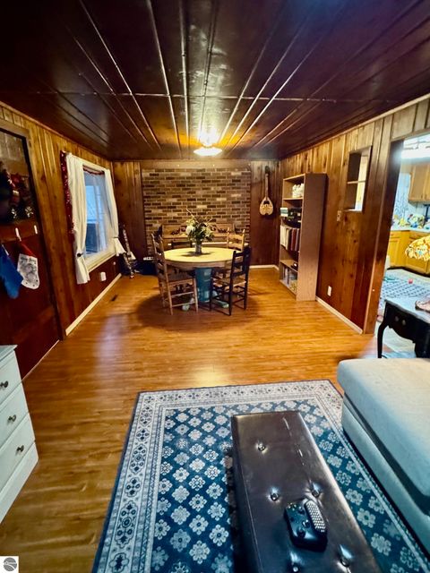 Tiny photo for 1268 N Clare Avenue, Harrison, MI 48625 (MLS # 1940555)