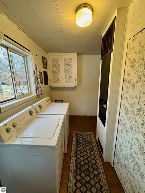 Tiny photo for 1268 N Clare Avenue, Harrison, MI 48625 (MLS # 1940555)