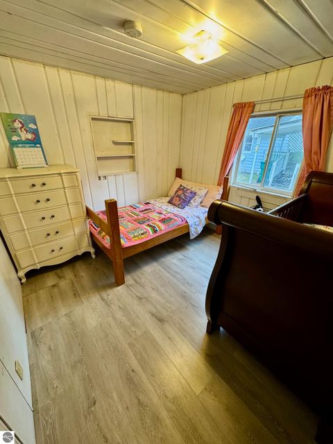 Tiny photo for 1268 N Clare Avenue, Harrison, MI 48625 (MLS # 1940555)