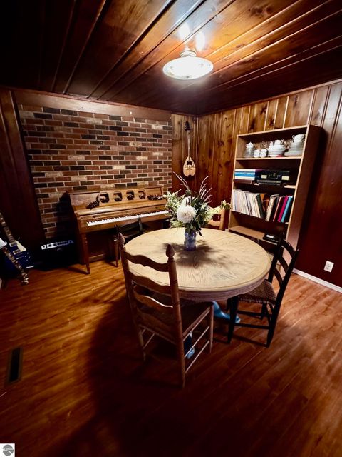 Tiny photo for 1268 N Clare Avenue, Harrison, MI 48625 (MLS # 1940555)